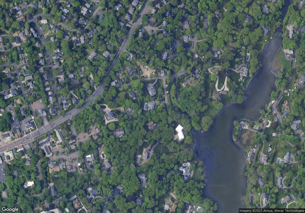 4 Glen Gorham Ln, Darien, CT 06820 - photo 1