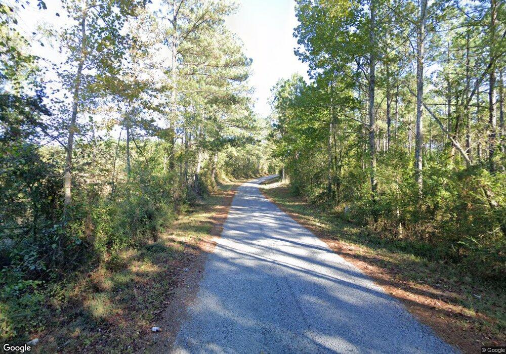 0 Smith Alford Rd, Osyka, MS 39657 - photo 1