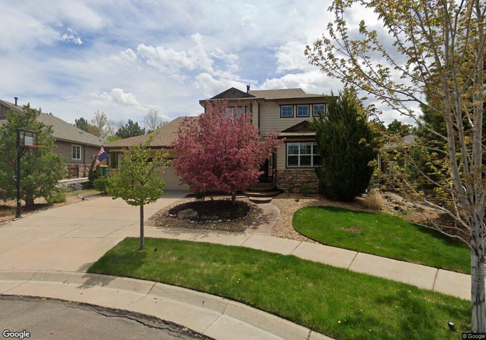 7443 S Kellerman Way, Aurora, CO 80016 - photo 1