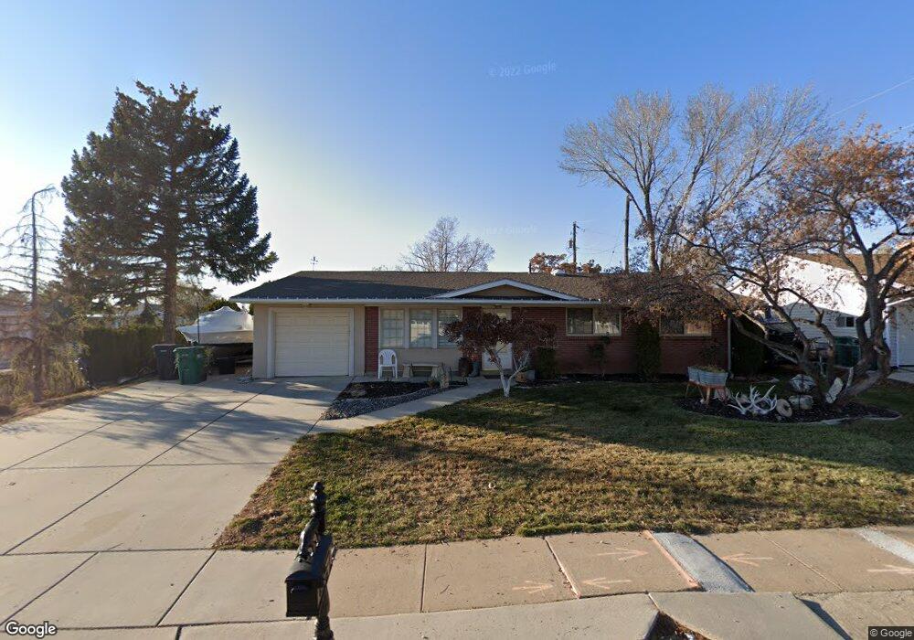 5023 S 2125 W, Roy, UT 84067 - photo 1