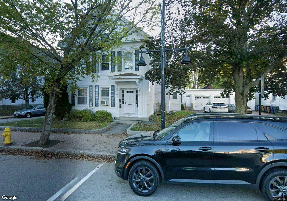 326 Main St, Saco, ME 04072 - photo 1