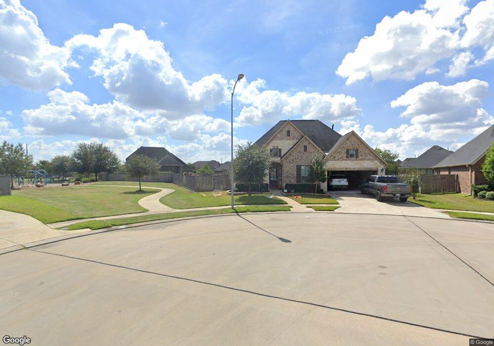 31223 Yellow Dawn Ln, Hockley, TX 77447 - photo 1