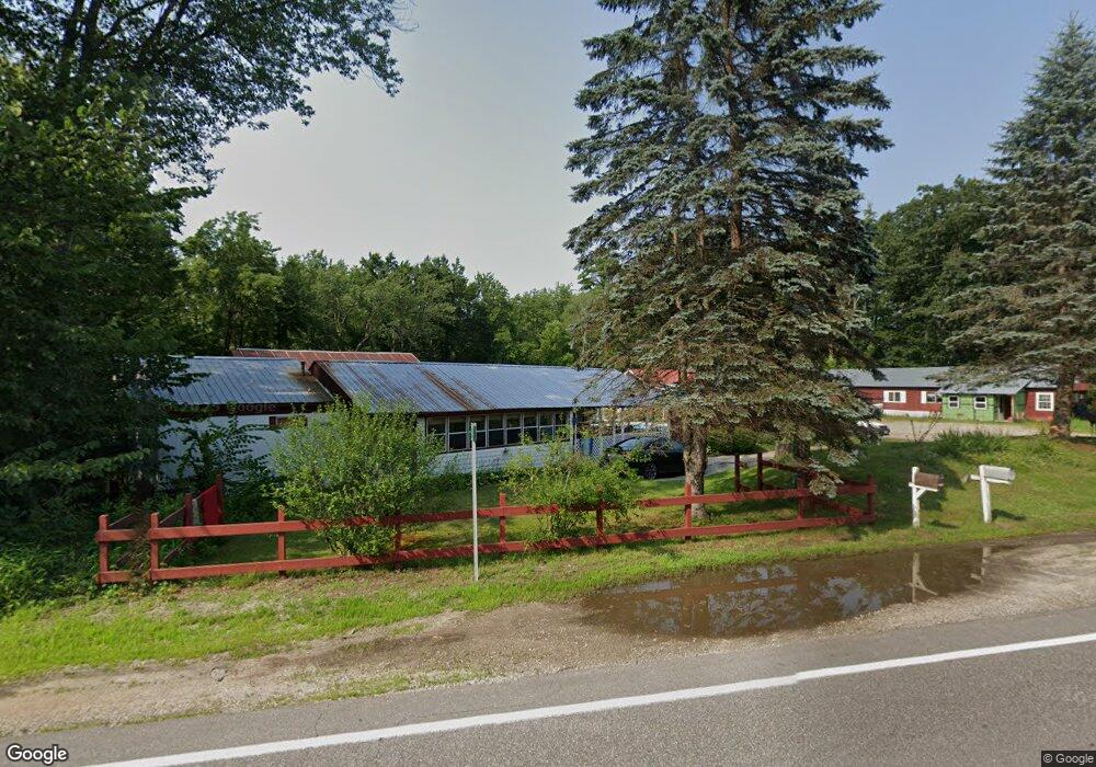 774 S Stark Hwy, Weare, NH 03281 - photo 1