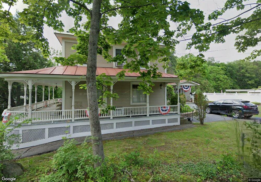 7 Cray Rd, North Walpole, NH 03609 - photo 1