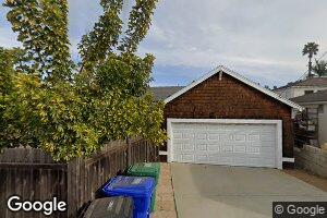 4451 Osprey St, San Diego, CA 92107