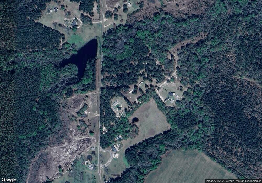 163 L Sharpe Rd, Uvalda, GA 30473 - photo 1