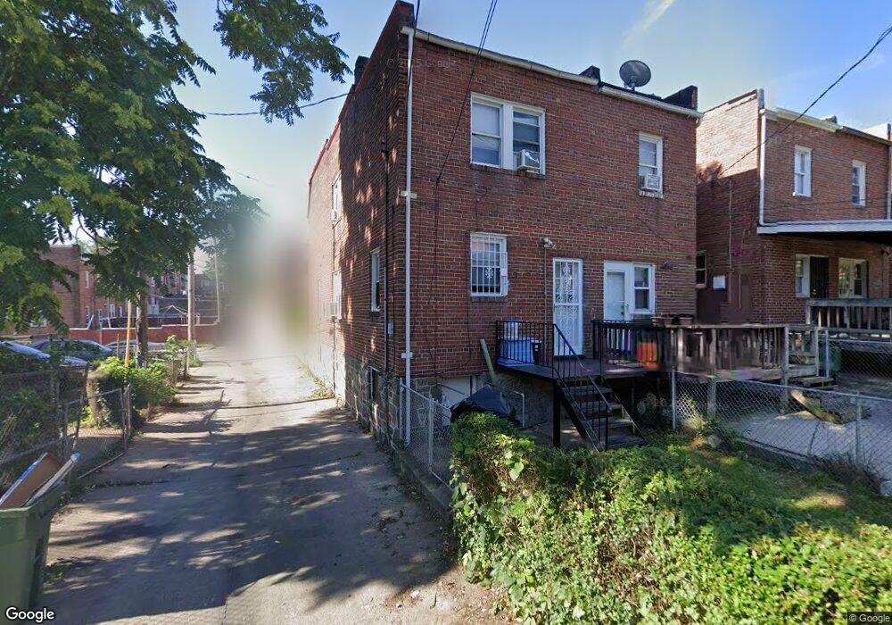 3702 Colborne Rd, Baltimore, MD 21229 - photo 1