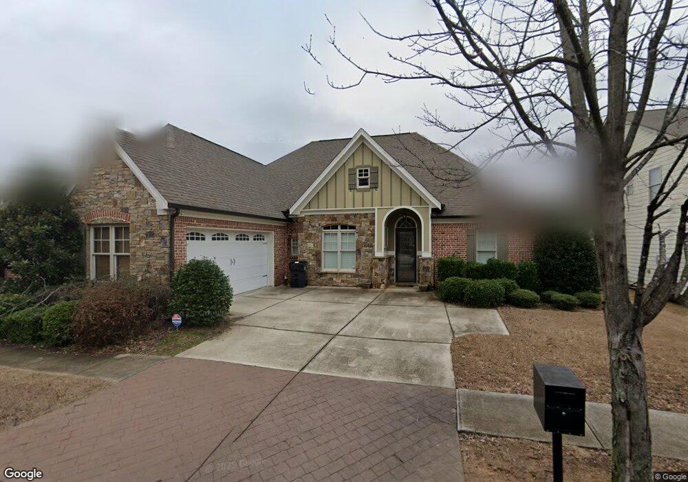 2522 Trillium View Dr unit 29, Grayson, GA 30017 - photo 1