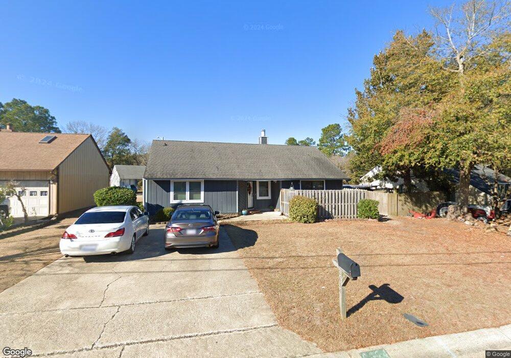 2624 Edmonton Rd, Fayetteville, NC 28304 - photo 1