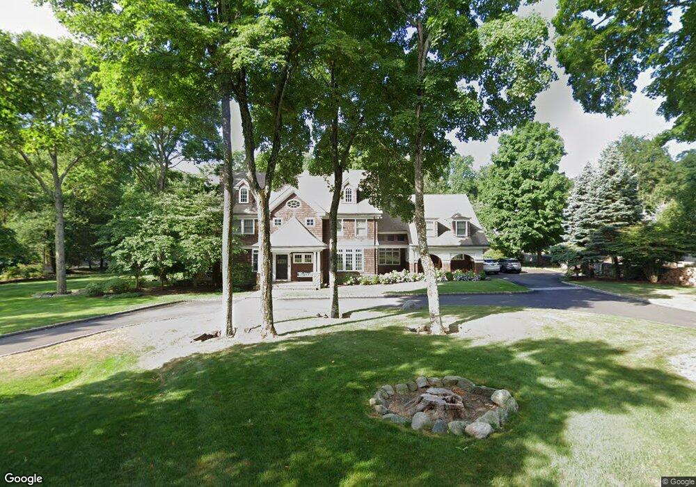 76 Cat Rock Rd, Cos Cob, CT 06807 - photo 1