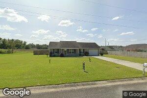 2351 Ben Hill Ave, Waycross, GA 31503