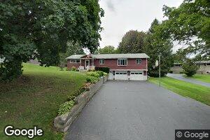 615 E Hamilton Ave, Sherrill, NY 13461