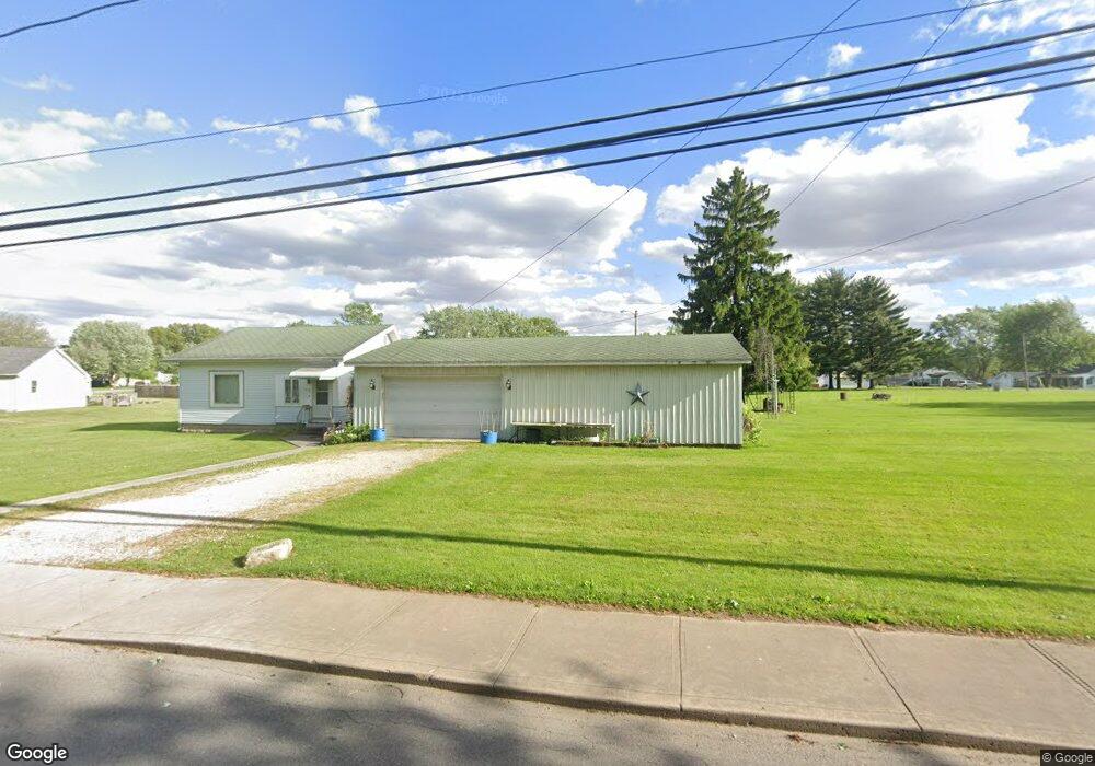 918 E 33rd St, Marion, IN 46953 - photo 1