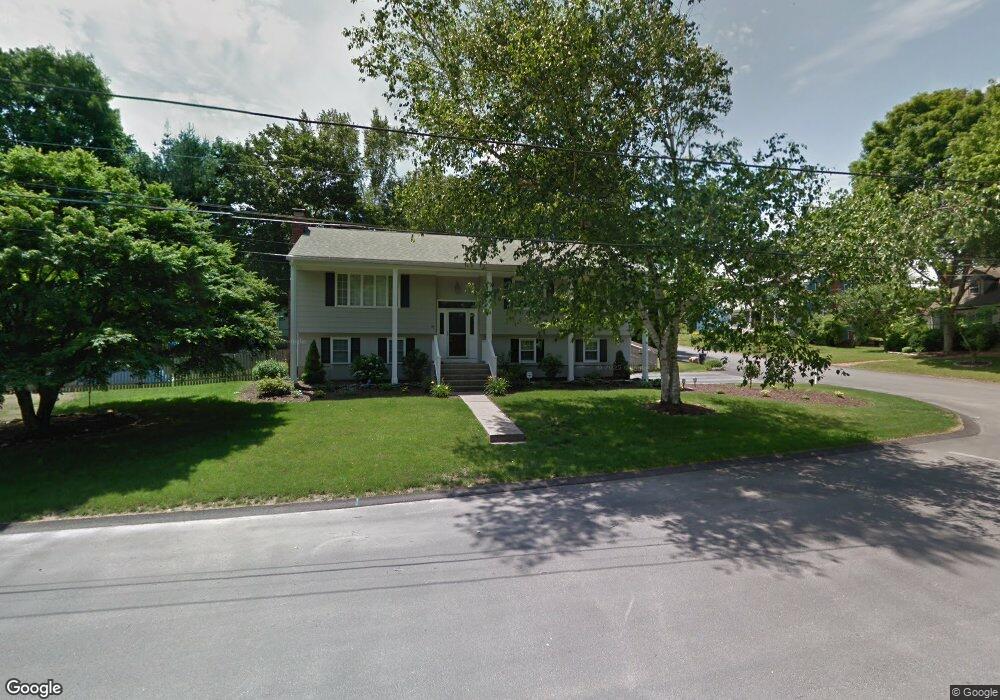 16 Apple Seed Dr, Smithfield, RI 02828 - photo 1