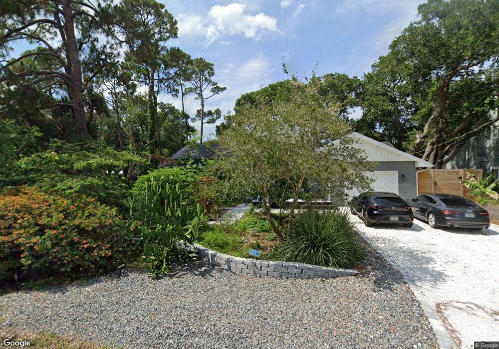 320 D St, Saint Augustine, FL 32080 - photo 1