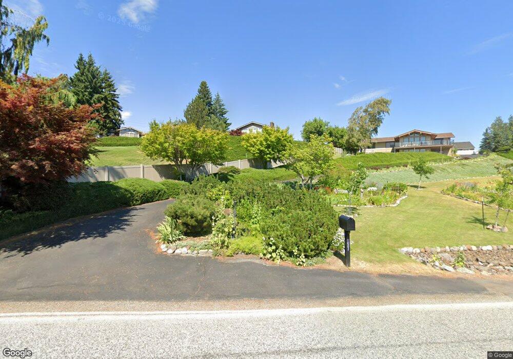 1021 N Lyle Ave, East Wenatchee, WA 98802 - photo 1