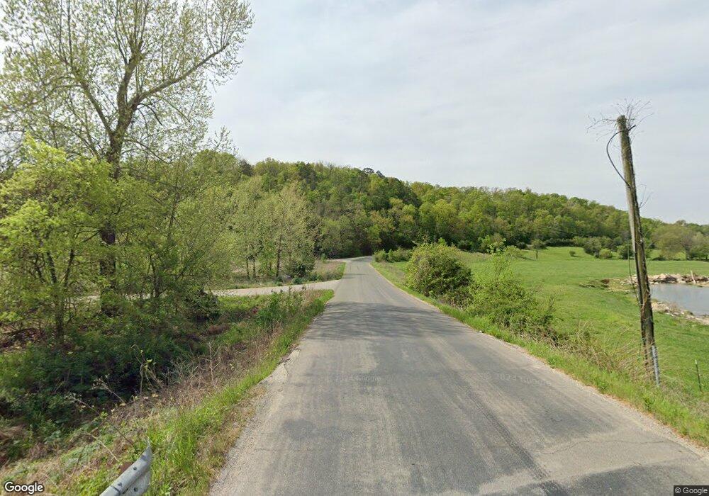 522 Bear Hollow Rd, Pineville, MO 64856 - photo 1