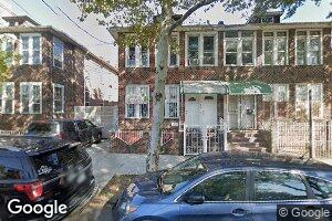 726 Manida St, Bronx, NY 10474