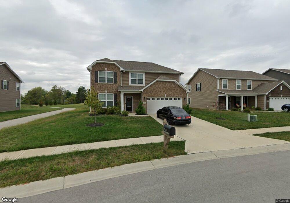 2700 Deerfern Dr, Plainfield, IN 46168 - photo 1