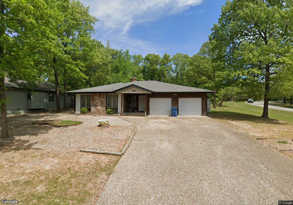 0 Cheddar Ln, Bella Vista, AR 72715 - photo 1