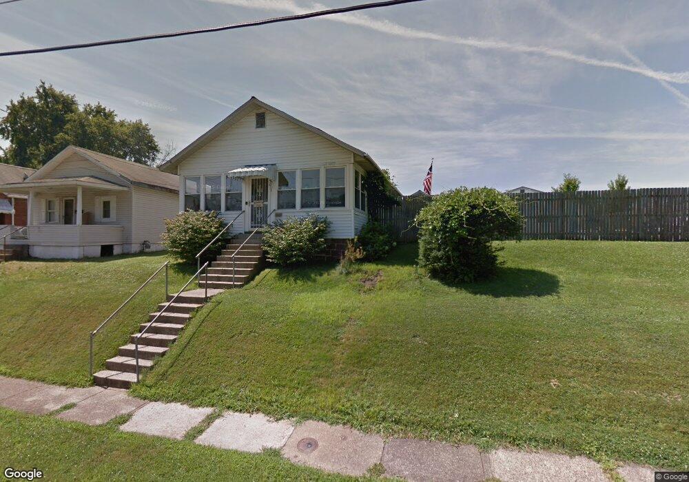 1211 Moore Ave, Dunbar, WV 25064 - photo 1