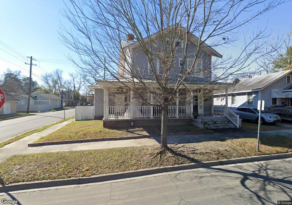 745 E 34th St, Savannah, GA 31401 - photo 1