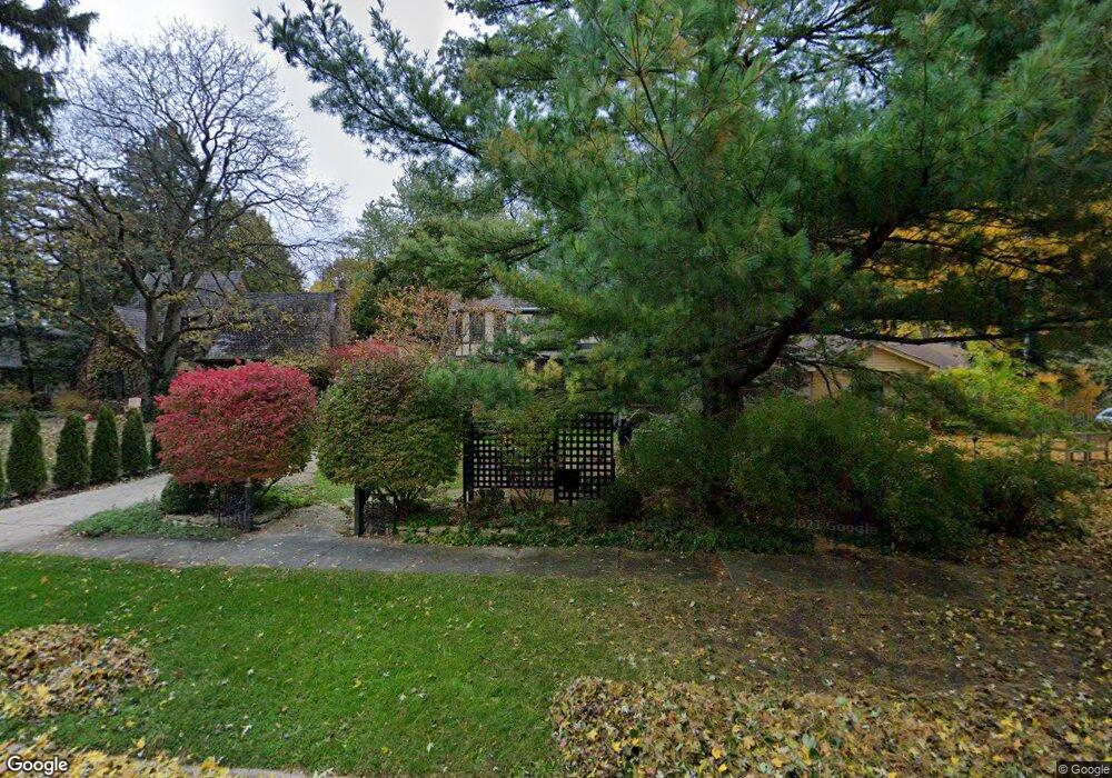 326 N Lincoln St, Batavia, IL 60510 - photo 1