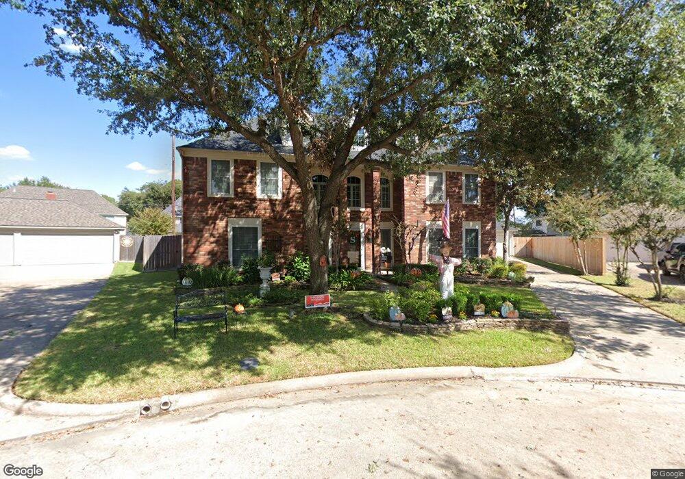 7410 Manor Bridge Ct, Houston, TX 77095 - photo 1