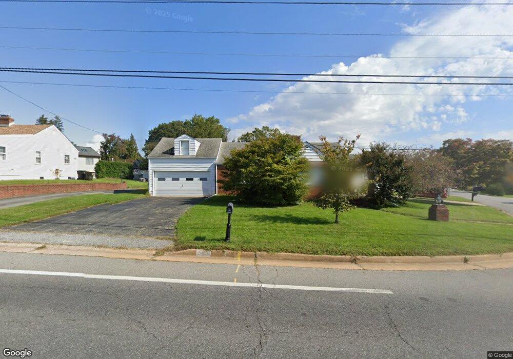 2401 Duncan Rd, Wilmington, DE 19808 - photo 1