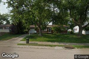 4425 Poppy Dr, Middletown, OH 45044