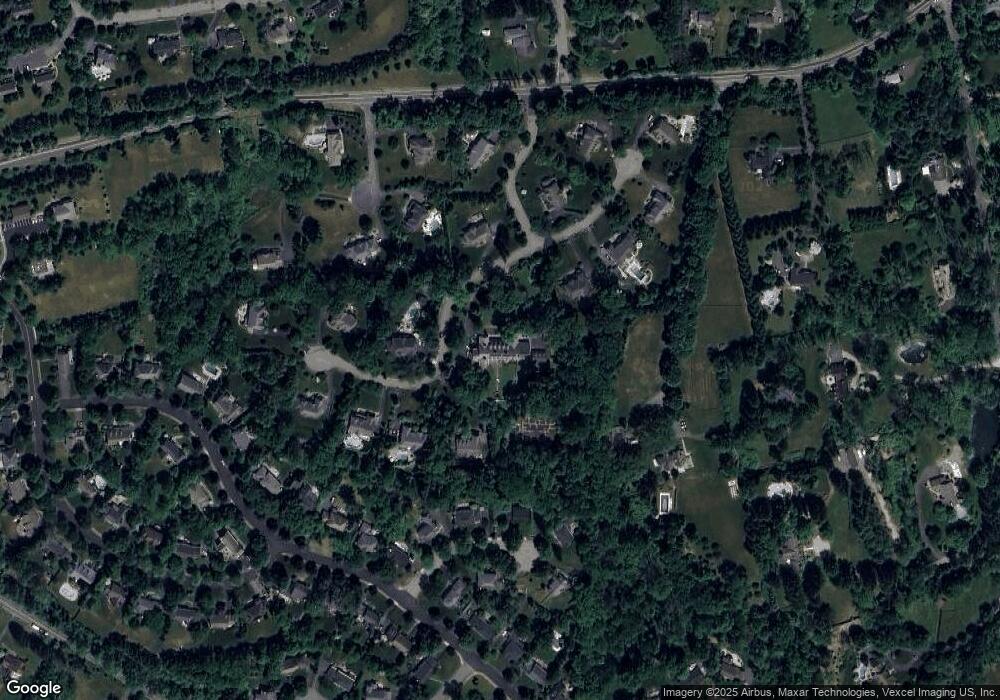 17 Olmsted Ln, Mendham, NJ 07945 - photo 1