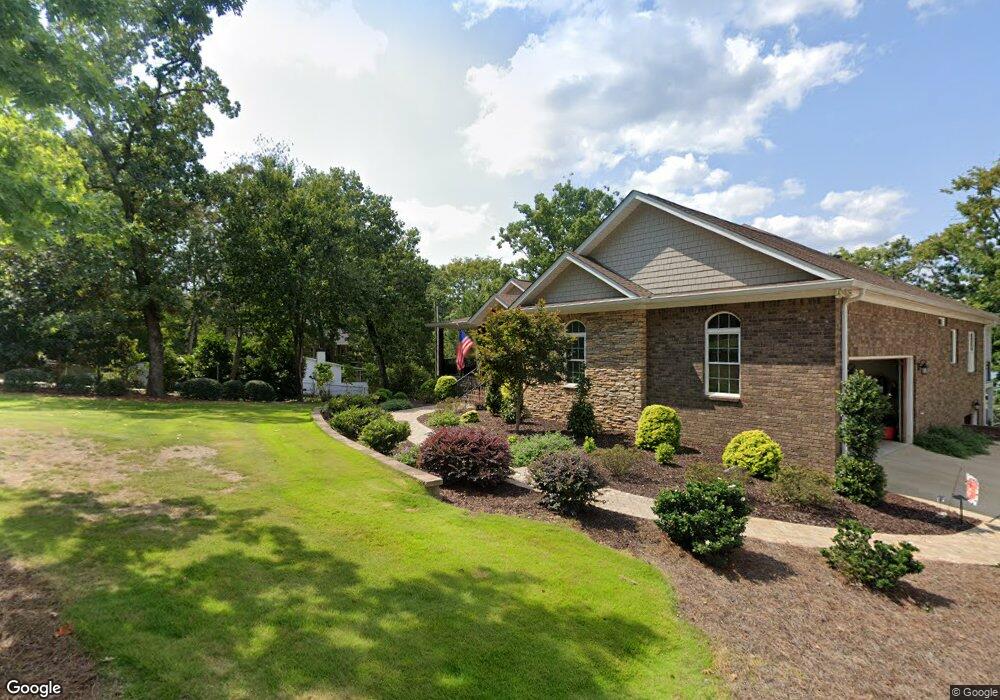 1104 Haymar Rd, Chapin, SC 29036 - photo 1