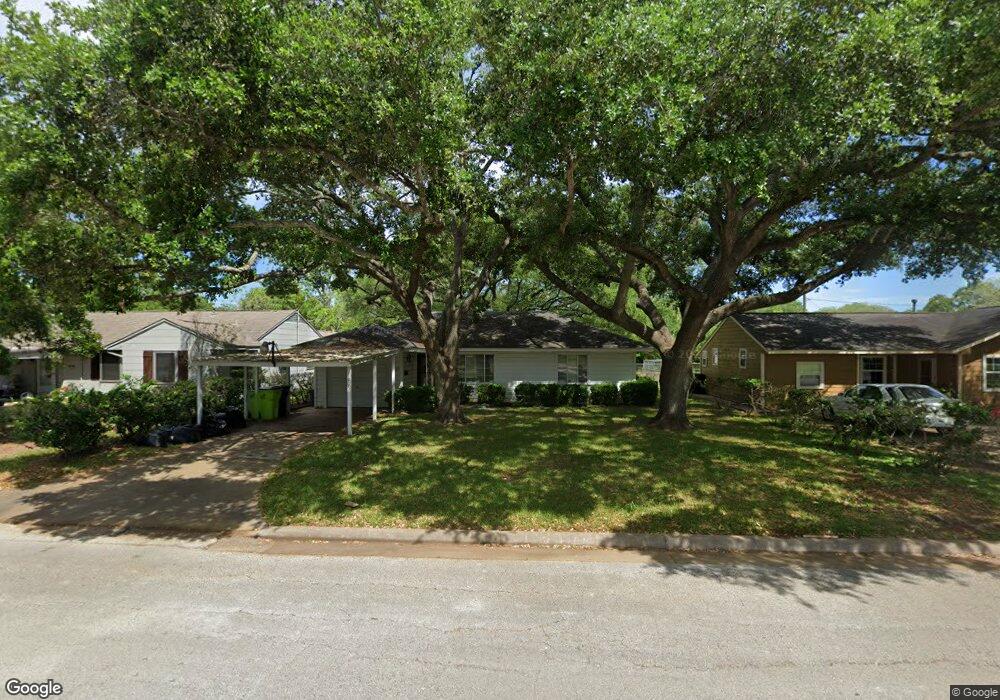 1605 George St, Rosenberg, TX 77471 - photo 1