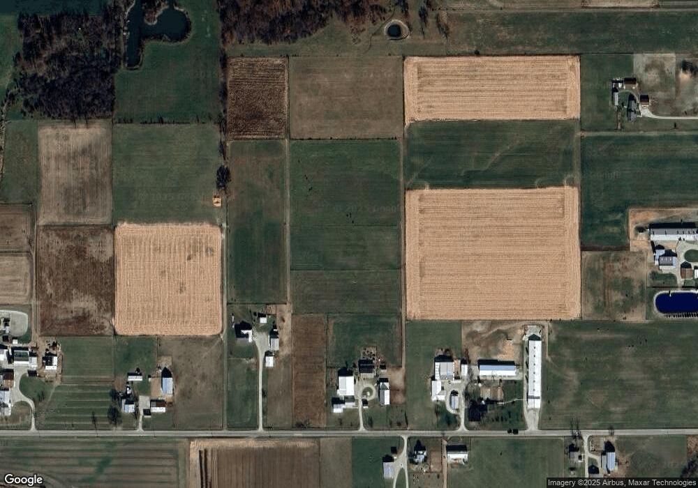 1905 E 1000 S, Geneva, IN 46740 - photo 1