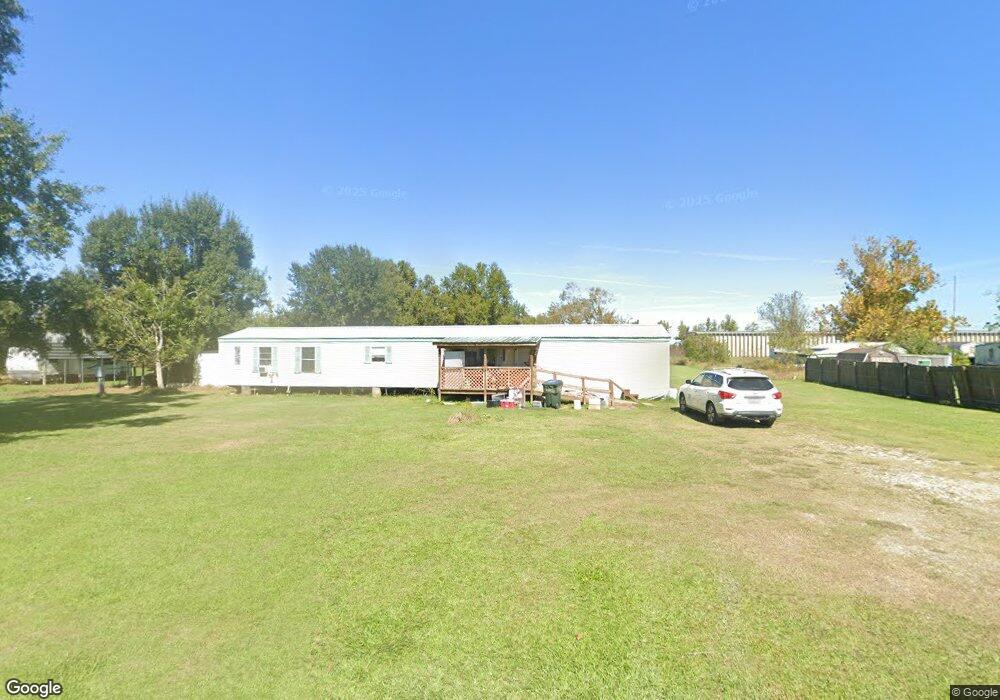 422 Overton Dr, Houma, LA 70363 - photo 1
