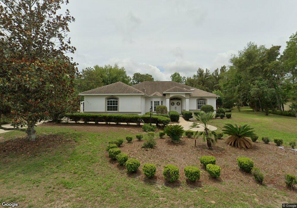 380 E Joplin Ct, Hernando, FL 34442 - photo 1