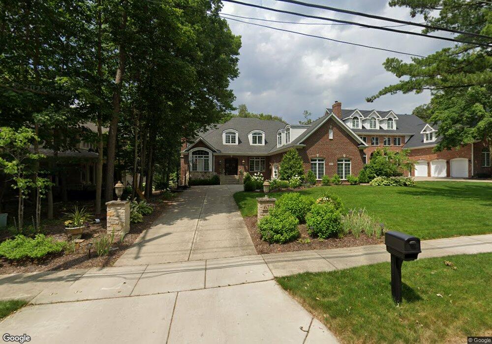 627 E Gartner Rd, Naperville, IL 60540 - photo 1