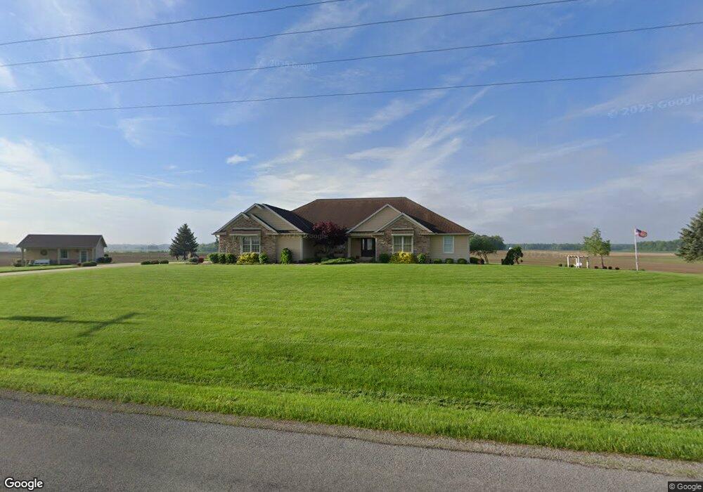 00560 Deep Cut Rd, Spencerville, OH 45887 - photo 1