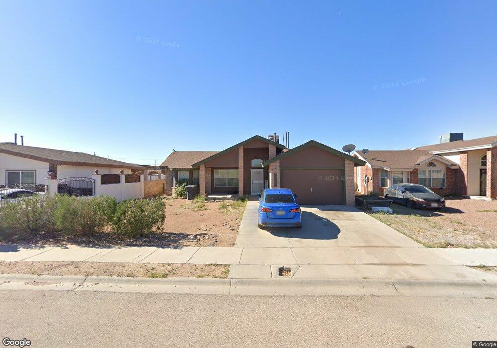 14532 Desierto Lindo Ave, El Paso, TX 79928 - photo 1