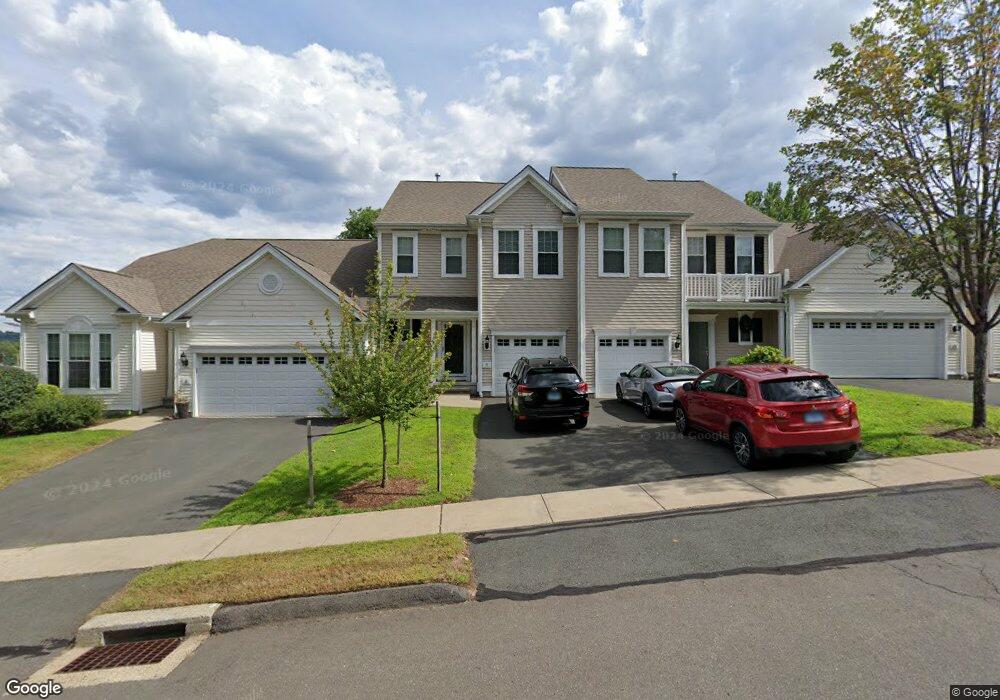 11 Sterling Dr unit 201, Newington, CT 06111 - photo 1