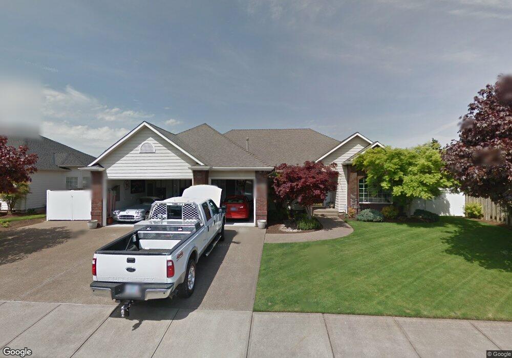 1125 Laurelridge St NE, Keizer, OR 97303 - photo 1