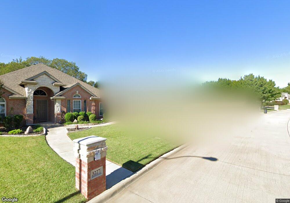 3231 River Bend Dr, Hurst, TX 76054 - photo 1