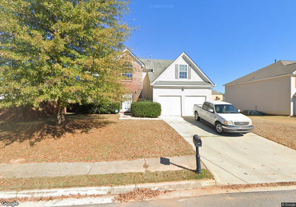 170 Hillside Oak Ln unit II, Covington, GA 30016 - photo 1