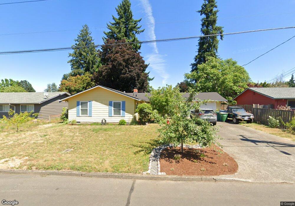 3315 17th Ave, Forest Grove, OR 97116 - photo 1