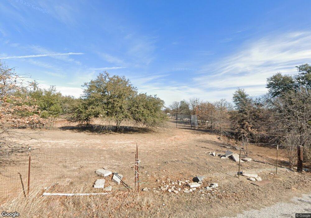 335 Big Salty Ct, Springtown, TX 76082 - photo 1