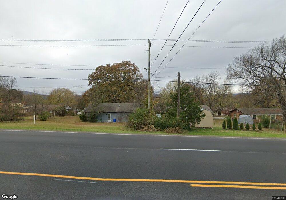 0 Off Green Rd unit 1040541, West Fork, AR 72774 - photo 1