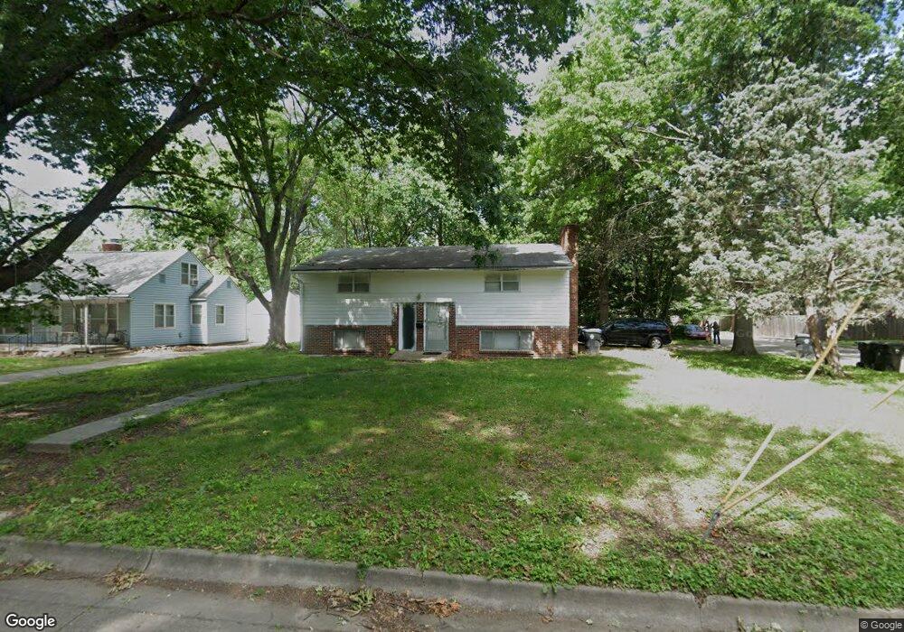 1801 SW High Ave, Topeka, KS 66604 - photo 1