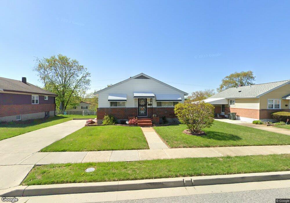 3324 Kerry Rd, Gwynn Oak, MD 21207 - photo 1