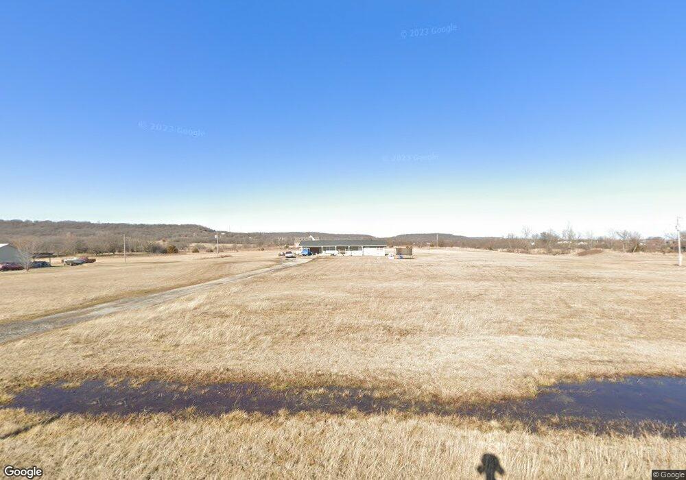 7055 W 103rd St N, Sperry, OK 74073 - photo 1