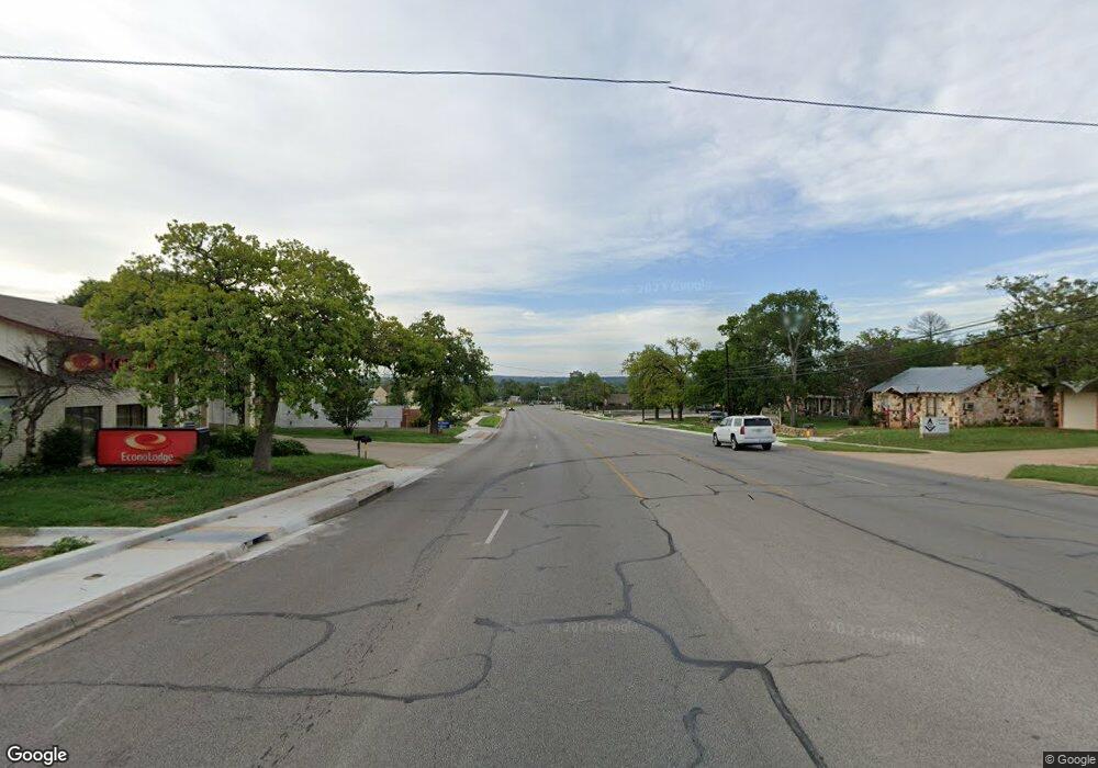 0 Texas Highway 16, Fredericksburg, TX 78624 - photo 1